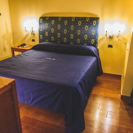 רומא Canella Hotel מראה חיצוני תמונה