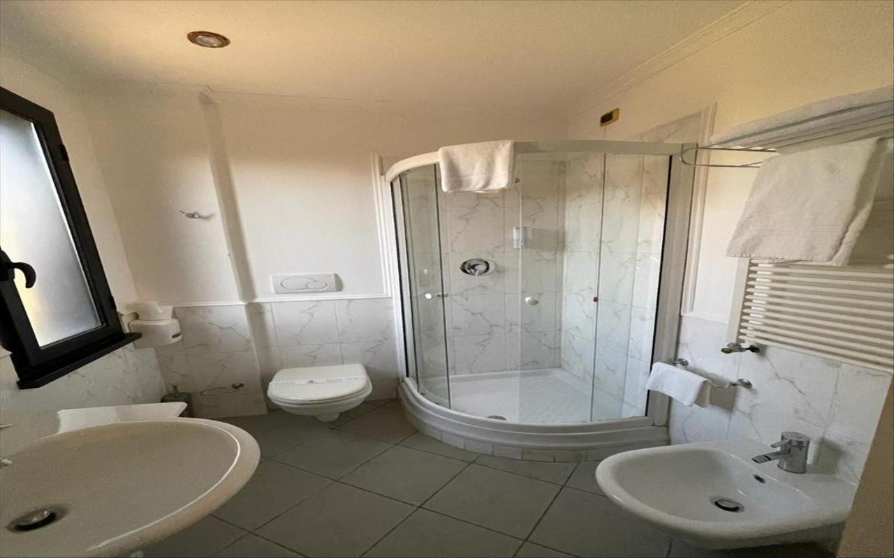 רומא Canella Hotel מראה חיצוני תמונה
