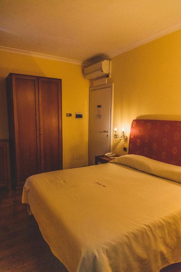רומא Canella Hotel מראה חיצוני תמונה